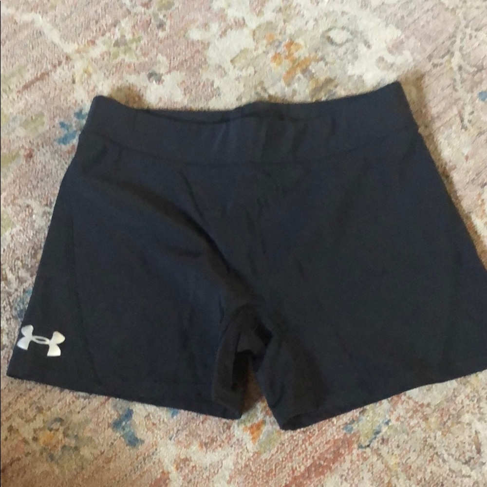 Under Armour shorts
